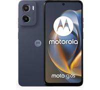 Motorola Moto G05 4+256GB 6.67" 4G Denim Blue DS EU USATO DA VETRINA
