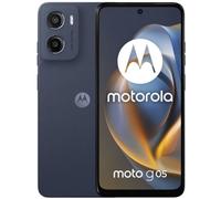Motorola Moto G05 4G 256 GB Blu - Foto 50 Mpx, Design di Lusso, Prestazioni Efficaci - Nouvo