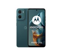 MOTOROLA moto g05 4G 6.67" 4/128GB Atlantic Deep PBA10001ES, 128 GB, Verde