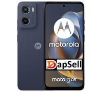Motorola moto g05 16,9 cm (6.67") Doppia SIM Android 15 4G USB tipo-C 4 GB 128 GB 5200 mAh Blu