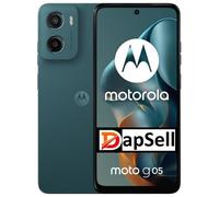 SMARTPHONE MOTOROLA G05 4+128GB FOREST GREEN EUROPA