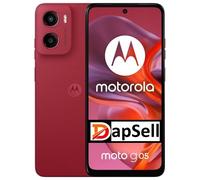 Motorola moto G05 4+128GB DS 4G plum RED OEM pb6l0029ro