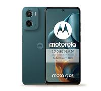 Motorola moto g05 16,9 cm (6.67") Doppia SIM Android 15 4G USB tipo-C 4 GB 64 GB 5200 mAh Verde