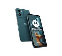 MOTOROLA Moto G05 8+256GB, 256 GB, Forest Green