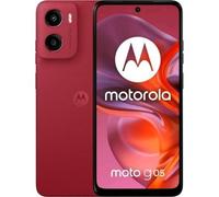 Motorola moto G05 4+128GB DS 4G plum RED OEM pb6l0029ro