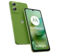 Motorola Moto G06 128GB Memoria 4GB Ram Display 6.88" 4G 5200mAh Pantone Tendril