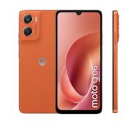 Motorola moto g06 17,5 cm (6.88") Doppia SIM Android 15 4G USB tipo-C
