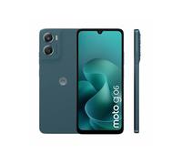 Motorola moto g06 17,5 cm (6.88") Doppia SIM Android 15 4G USB tipo-C 4 GB 256 GB 5200 mAh Blu