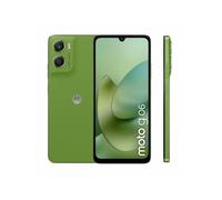 Motorola moto g06 17,5 cm (6.88") Doppia SIM Android 15 4G USB tipo-C 4 GB 256 GB 5200 mAh Verde