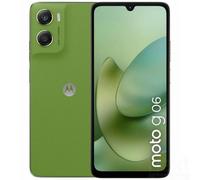MOTOROLA MOTO G06 DUAL SIM 6.88" OCTA CORE 256GB RAM 8GB 4G LTE ITALIA TENDRIL