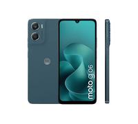MOTOROLA moto g06, 256 GB, Blu