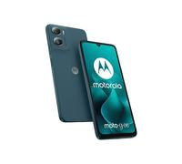 MOTOROLA MOTO G06 4+128, 128 GB, Blu