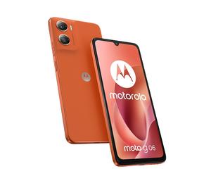 Motorola MOTO G06 4/256 GB PANTONE Arabesque