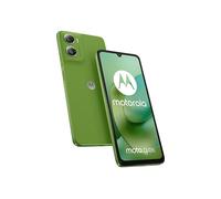 MOTOROLA Moto G06 4/64 GB Dual SIM, 4 GB, Verde