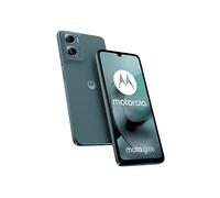 MOTOROLA Moto G06 4/64 GB Dual SIM, 64 GB, BLU