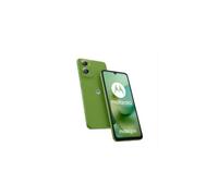 Motorola moto g06 4GB 256GB 6.88" LCD 120Hz 4G Dual SIM NFC IP64 Android 15 Verde