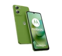 Motorola Moto G06 4G 4GB 256GB 6.88" Verde Dual SIM
