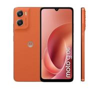 Motorola Moto G06 4G 4GB 64GB 6.88" Arancione