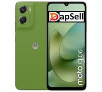 Motorola Moto G06 4g (6.88") 4gb Ram 256gb Pantone Tendril Ds Smartphone Europa