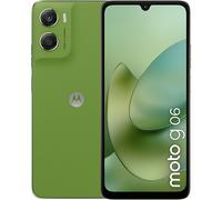 SMARTPHONE MOTOROLA G06 4+256GB GREEN EU