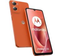 MOTOROLA MOTO G06 6.88" OCTA CORE 4/256GB 4G LTE ORANGE