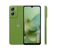 MOTOROLA MOTO G06 6.88" OCTA CORE 4/256GB 4G LTE TENDRIL GREEN