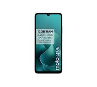 MOTOROLA Moto g06, 64 GB, Blu