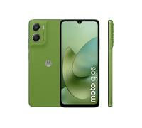 MOTOROLA moto g06, 64 GB, Verde