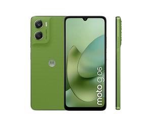 MOTOROLA moto g06, 64 GB, Verde