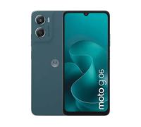 MOTOROLA Moto G06 64GB 4GB 6,88" 4G LTE Dual SIM, 64,00 GB, BLU