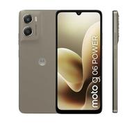 Motorola moto g06 power 17,5 cm (6.88") Doppia SIM Android 15 4G USB tipo-C 4 GB 64 GB 7000 mAh Cachi