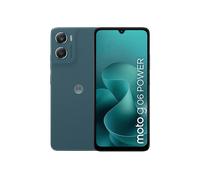 MOTOROLA moto g06 power, 256 GB, Blu