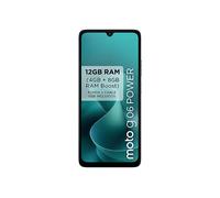 MOTOROLA Moto g06 power, 256 GB, Blu