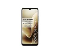 MOTOROLA moto g06 power, 256 GB, Cachi