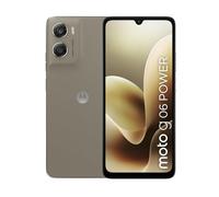 Motorola Moto G06 Power 256GB Memoria 8GB Ram Display 6.88" 50Mpx 4G Laurel Oak