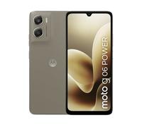 Motorola Moto G06 Power Dual-SIM 256GB ROM + 4GB RAM (GSM Oly | Senza CDMA) Smartphone 4G/LTE sbloccato in fabbrica (Pantone Laurel Oak), Versione Internazionale