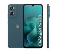 Motorola moto g06 power 4G 8GB 256GB 6.88" Blu