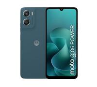 Motorola Moto G06 Power Tapestry 256GB Memoria 4GB Ram Display 6.88" 4G 7.000mAh