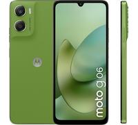 MOTOROLA MOTO G06 DUAL SIM 6.88" OCTA CORE 256GB RAM 8GB 4G LTE ITALIA TENDRIL