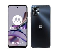 Motorola moto g13 (tripla fotocamera 50 MP, batteria 5000 mAH, Dolby Atmos Stereo Speakers, 4/128 GB espandibile, Display 6.53" 90Hz, NFC, Dual SIM, Android 13, cover inclusa