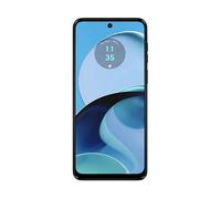 Motorola moto g14 16,5 cm (6.5") Doppia SIM Android 13 4G USB tipo-C 8 GB 256 GB 5000 mAh Blu