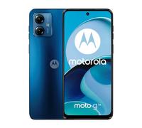 MOTOROLA MOTO G14 8+256GB SKY BLUE