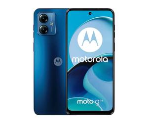 MOTOROLA MOTO G14 8+256GB SKY BLUE