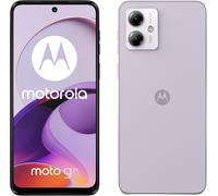 Motorola Moto G14 8GB/256GB Smartphone 6.5" 60Hz 5000Mah Pale Lila