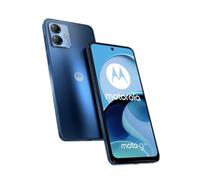 Motorola moto g14 16,5 cm (6.5") Doppia SIM Android 13 4G USB tipo-C 8 GB 256 GB 5000 mAh Blu