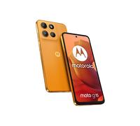 MOTOROLA moto g15, 128 GB, Arancione