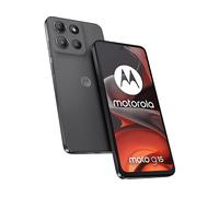 MOTOROLA moto g15, 128 GB, Grigio