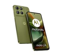 MOTOROLA moto g15, 128 GB, Verde