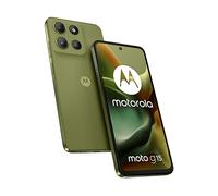 MOTOROLA moto g15, 128 GB, Verde