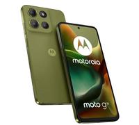 MOTOROLA MOTO G15 128GB ANDROID DUAL SIM 4GB RAM DISPLAY 6.72" EUR GREEN